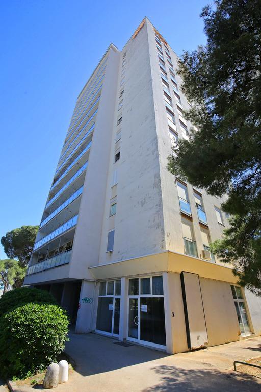 Apartment Zubcic Задар Екстер'єр фото